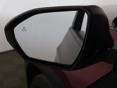 Used 2024 Hyundai Tucson SEL FWD image 34
