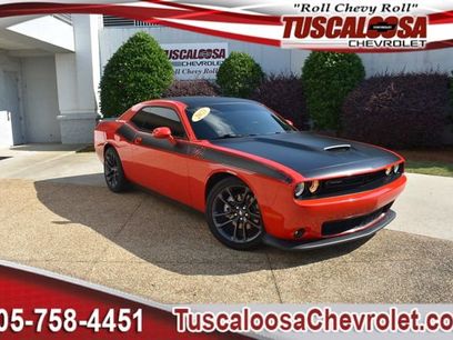 Used 2021 Dodge Challenger R/T w/ T/A Package