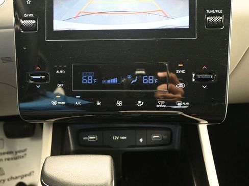 Used 2024 Hyundai Tucson SEL image 34