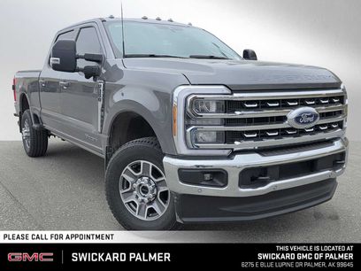 Used 2024 Ford F350 Lariat w/ Lariat Ultimate Package