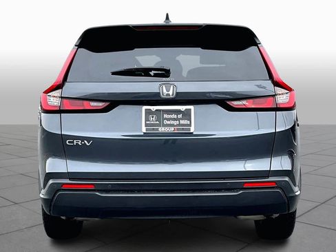 Used 2023 Honda CR-V EX-L image 4