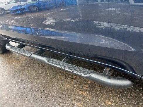 Used 2019 Chevrolet Silverado 1500 LTZ w/ LTZ Premium Package image 14