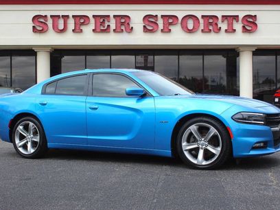 Used 2016 Dodge Charger R/T
