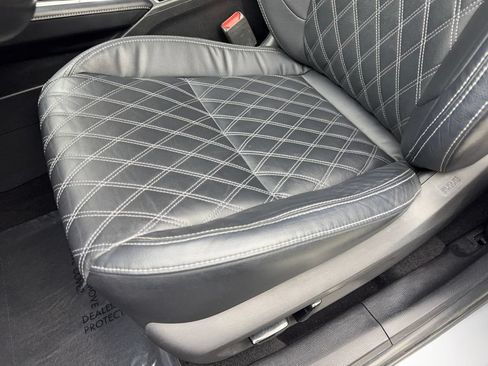 Used 2022 Mitsubishi Outlander SEL FWD image 28