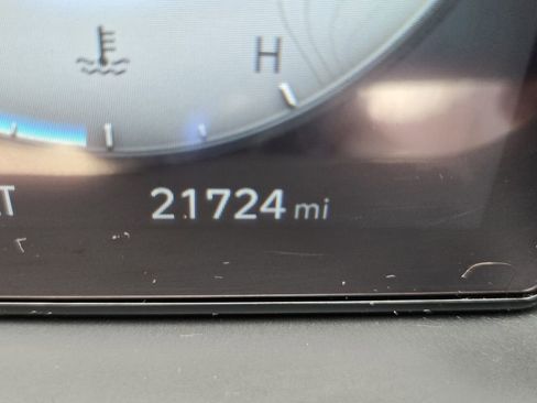 Used 2024 Hyundai Tucson SEL image 23