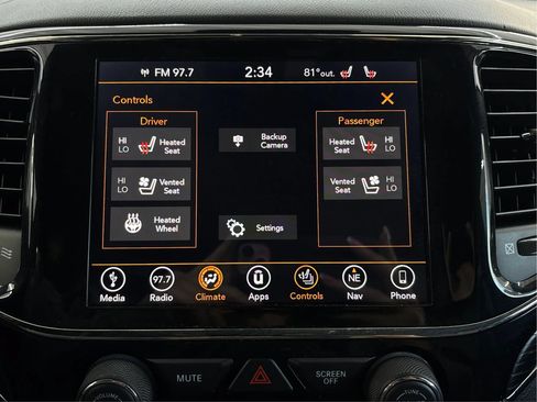 Used 2019 Jeep Grand Cherokee High Altitude AWD/4WD image 43