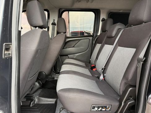 Used 2015 RAM ProMaster City Tradesman SLT w/ Rear Back-up Camera Group FWD image 42