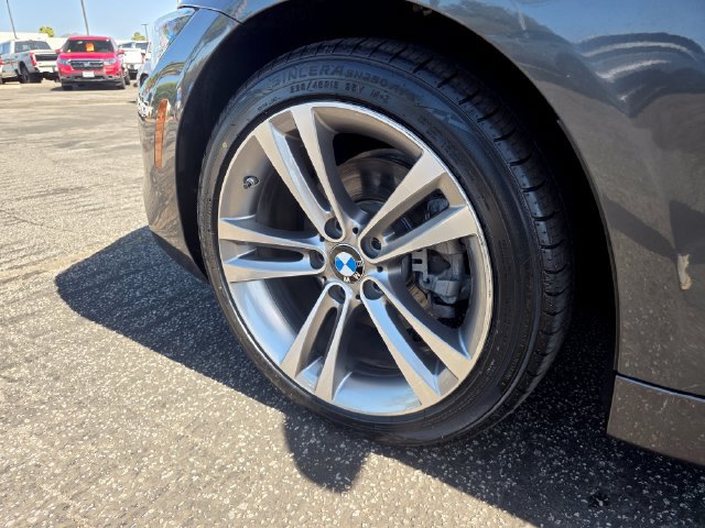 Used 2018 BMW 430i Convertible RWD image 22
