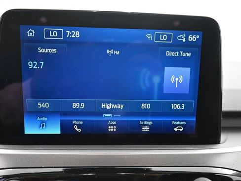 New 2026 Ford Escape Active w/ Cold Weather Package image 12