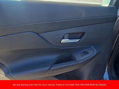 New 2026 Nissan Sentra SV w/ SV Convenience Package FWD image 31