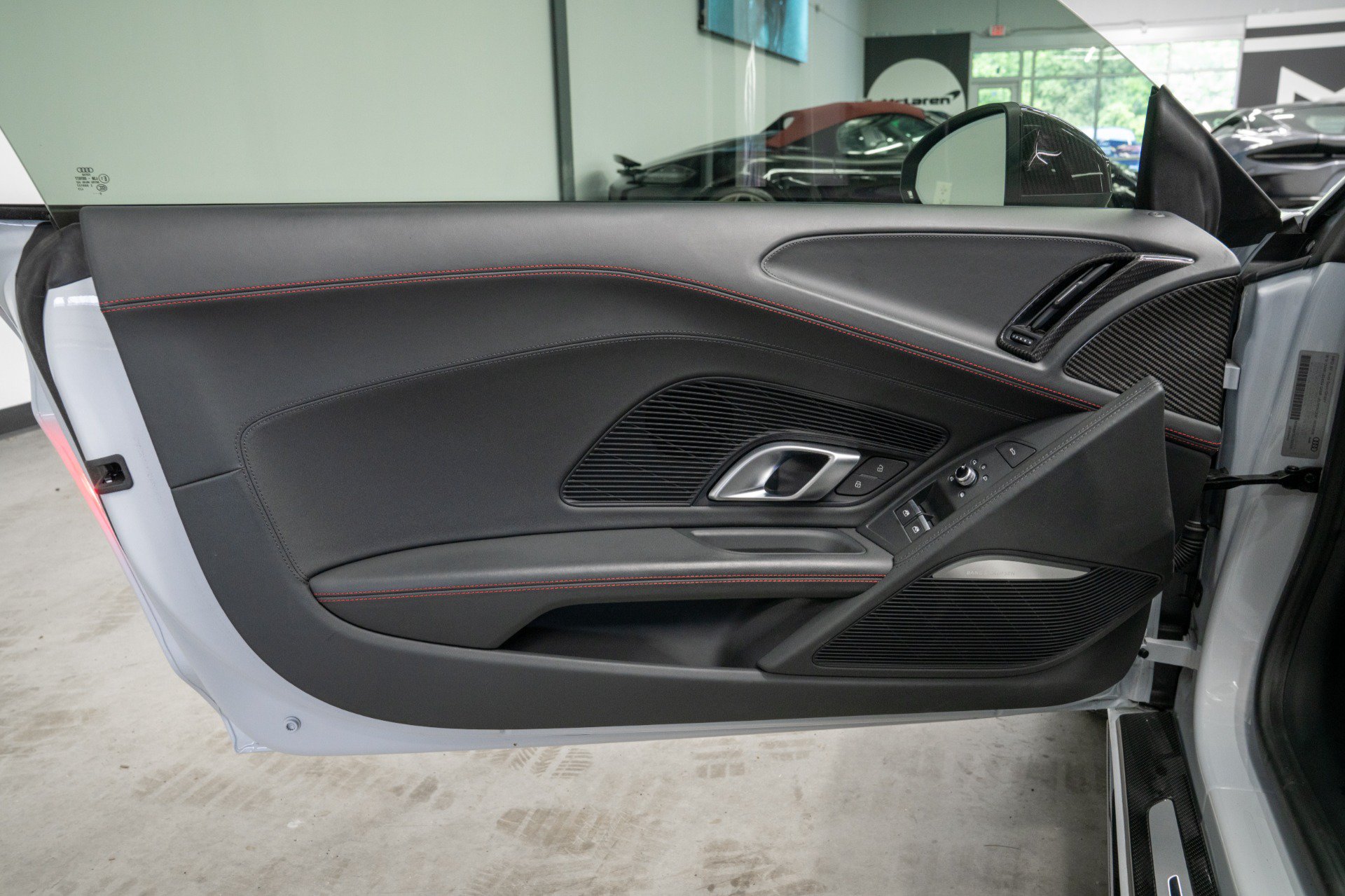 Used 2020 Audi R8 V10 performance AWD/4WD image 36