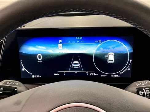 Used 2025 Kia Sportage SX FWD image 29