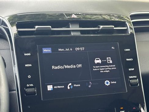 Used 2023 Hyundai Tucson SEL w/ Convenience Package AWD/4WD image 18