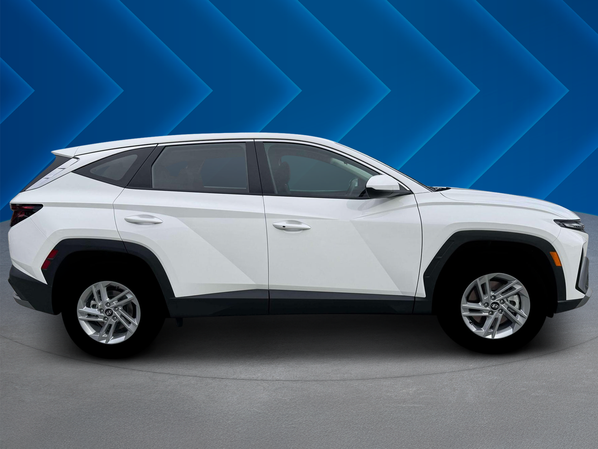 New 2026 Hyundai Tucson SE AWD/4WD image 9