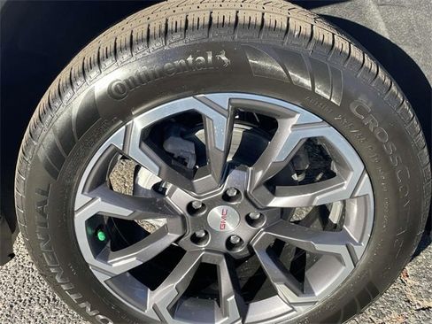 New 2026 GMC Terrain Elevation w/ Elevation Premium Package image 6