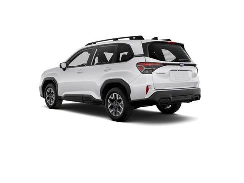 New 2026 Subaru Forester image 5