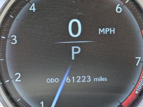 Used 2022 Lexus RX 350 F Sport w/ Accessory Package AWD/4WD image 10