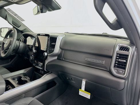 New 2026 RAM 1500 Big Horn image 30