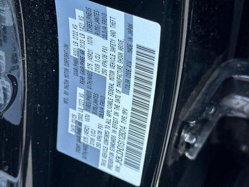 Certified 2025 MAZDA CX-70 3.3 Turbo w/ Premium Package image 29