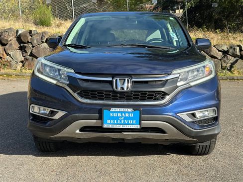 Used 2016 Honda CR-V EX image 5