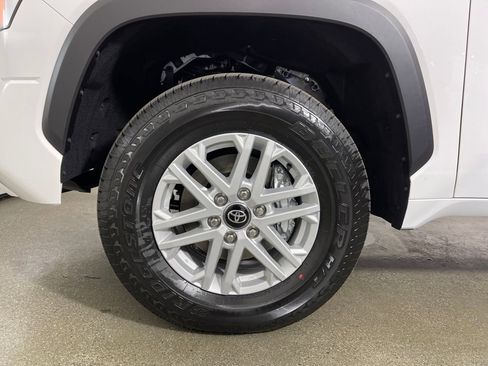 New 2026 Toyota Tundra SR5 image 11