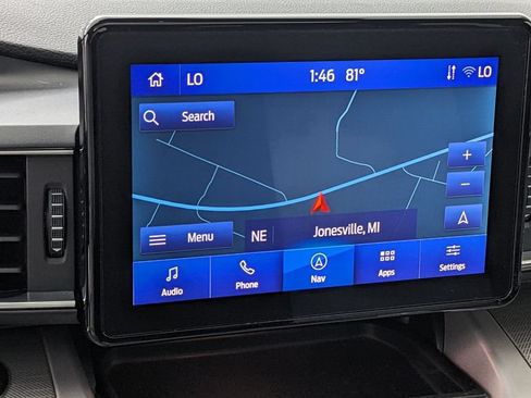 Certified 2023 Ford Explorer XLT w/ Equipment Group 202A AWD/4WD image 25