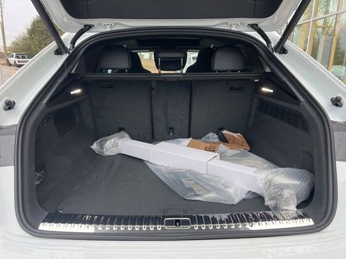 New 2026 Audi RS Q8 performance image 27