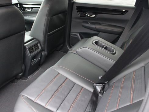 New 2026 Honda CR-V Sport Touring image 20
