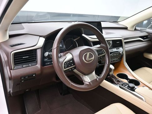 Used 2018 Lexus RX 450h AWD w/ Premium Package image 13