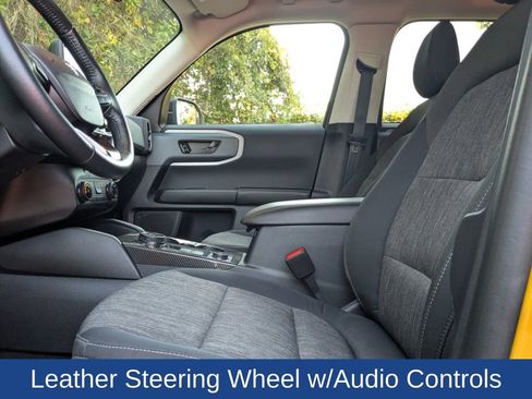 Used 2023 Ford Bronco Sport Big Bend w/ Convenience Package image 15