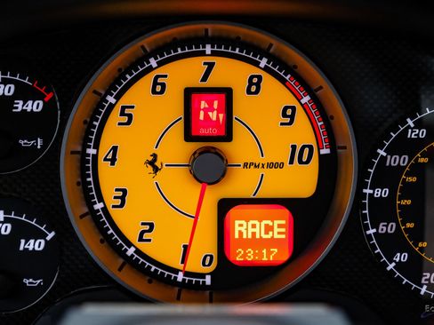 Used 2008 Ferrari F430 Scuderia RWD image 95