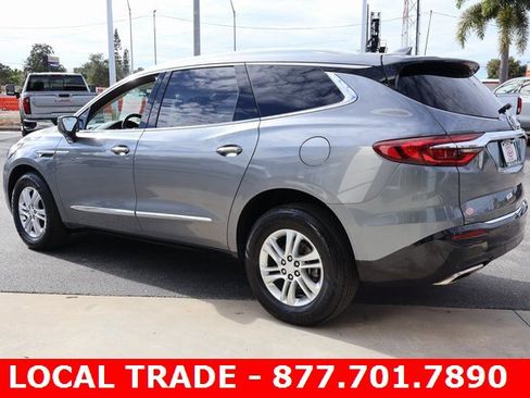 Used 2019 Buick Enclave Essence image 5