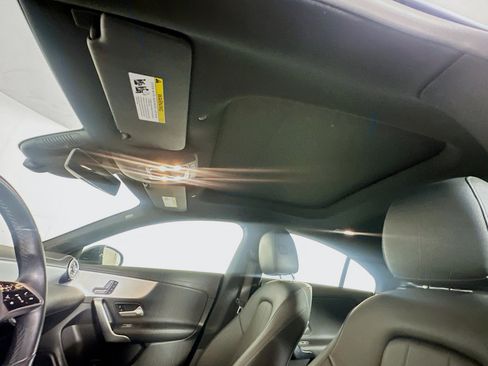 Used 2025 Mercedes-Benz CLA 250 image 25