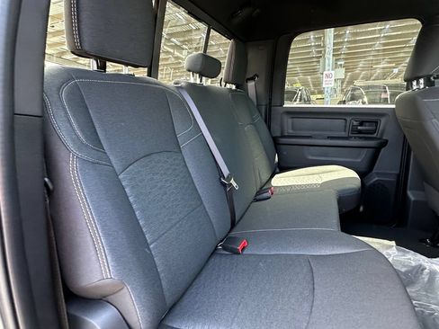 New 2026 RAM 3500 Tradesman AWD/4WD image 15