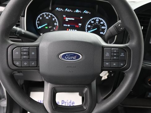 Used 2023 Ford F150 XL w/ STX Appearance Package image 13