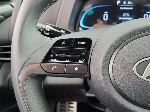 New 2026 Hyundai Elantra Sport FWD image 5