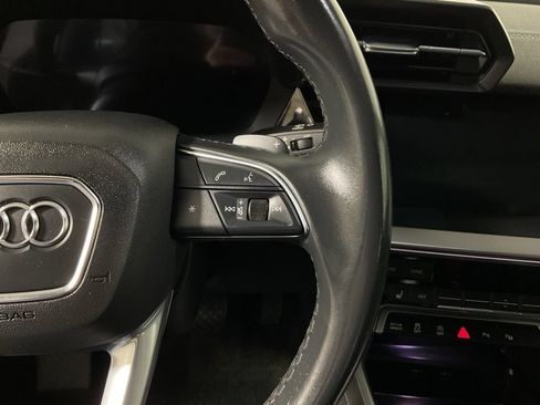 Used 2024 Audi A3 2.0T Premium Plus AWD/4WD image 28