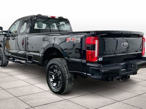New 2026 Ford F350 XL w/ STX Appearance Package image 10