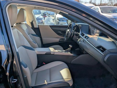 Certified 2020 Lexus ES 350 350 image 11