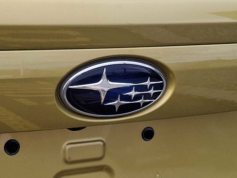 Used 2022 Subaru Crosstrek 2.5i Limited w/ Moonroof Package 1 AWD/4WD image 28