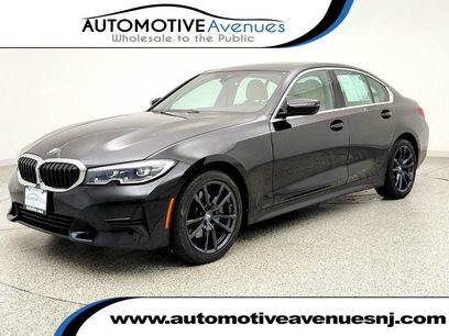 Used 2020 BMW 330i xDrive Sedan w/ Convenience Package