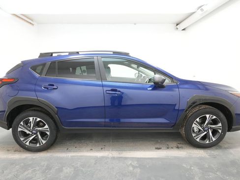 New 2026 Subaru Crosstrek 2.0i Premium image 8