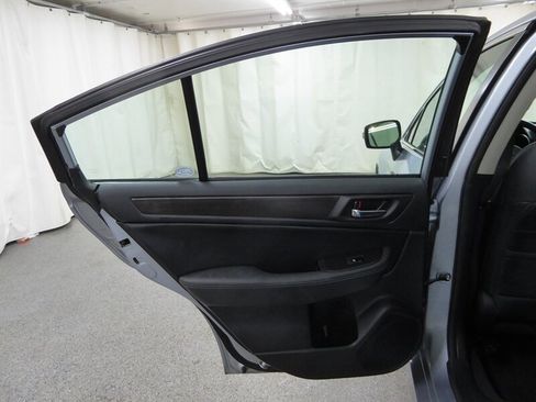 Used 2015 Subaru Legacy 3.6R Limited image 30