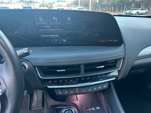 Used 2025 Cadillac CT5 Premium Luxury w/ Sun And Sound Package image 27