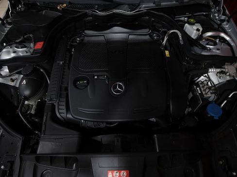 Used 2012 Mercedes-Benz E 350 Cabriolet w/ Premium 1 Launch Pkg image 27