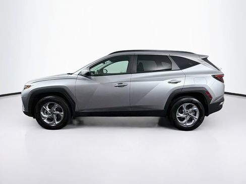 Certified 2023 Hyundai Tucson SEL AWD/4WD image 5