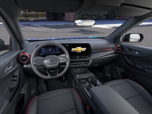 New 2026 Chevrolet Equinox RS image 15