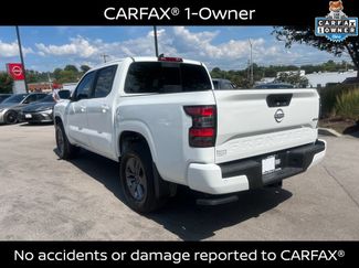 Certified 2026 Nissan Frontier SV w/ All-Weather Content Package AWD/4WD video 3