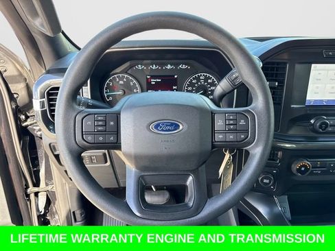 Used 2021 Ford F150 XL w/ STX Appearance Package AWD/4WD image 27