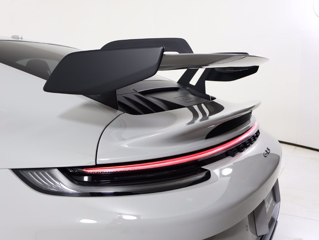 Certified 2023 Porsche 911 GT3 RWD image 14